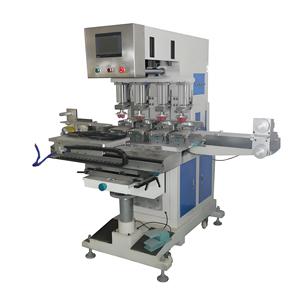 Impresora de Etiquetas de Grabado Automático de Alta Precisión, Estilo Europeo, 4 Colores, Nueva Condición, Aprobada por CE - Product Image 6