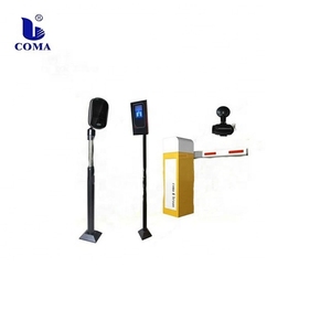 Lector de Tarjetas RFID Activo de Largo Alcance, Sistema de Gestión de Estacionamiento de Vehículos - Product Image 5