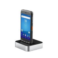 CHAINWAY C71 PDA Industrial Portátil, Colector de Datos RFID NFC, Lector de Códigos de Barras 2D, Android 13, Resistente IP67, Logística DHL, Conectividad WIFI