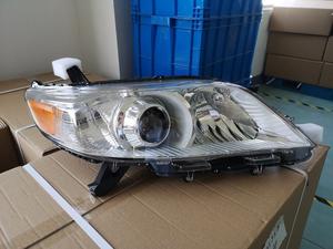 Accessoires de voiture de phare de lampe frontale pour <span class=keywords><strong>Sienna</strong></span> US <span class=keywords><strong>LE</strong></span> 2011 <span class=keywords><strong>2012</strong></span> 2013 2014 - Product Image 4