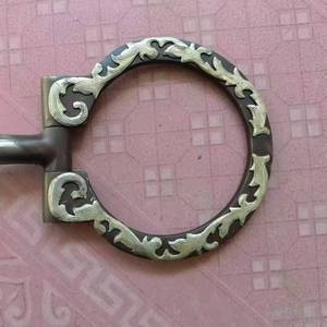 Morsi per Cavalli Western, Morsi in <span class=keywords><strong>Ferro</strong></span> Placcato con Rotella per Masticazione - Product Image 4