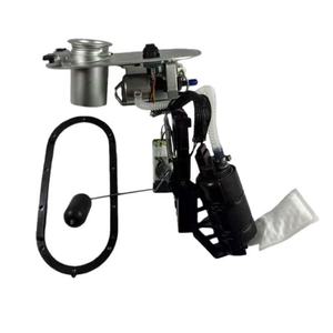 <b>Motorcycle</b> Fuel Pump <b>Assembly</b> 75126-06A For Harley Davidson <b>Engine</b> Compartment With Gasket Included - Product Image 1