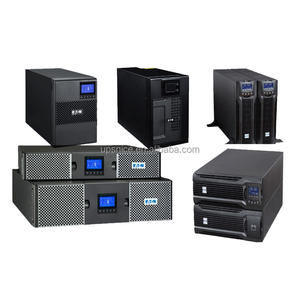 1-3KVA <span class=keywords><strong>UPS</strong></span> 무정전 전원 공급 장치 <span class=keywords><strong>1000VA</strong></span>/900W 온라인 타워형 정전 대기용 9SX1000I - Product Image 4