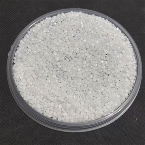 Resina de Polietileno de Alta Densidad HDPE para Bolsas de Compra, Materias Primas Plásticas, Gránulos de HDPE - Product Image 2