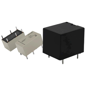 G2RL-1A DC24 RELAY GEN PURPOSE SPST 12A 24V <b>Specially</b> Designed for Power Relays, Over 2 Amps Relays - Product Image 1