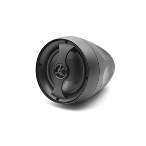 Restaurant Music System <b>With</b> Pendant Mount <b>Speakers</b> and 2 Zones Mixer <b>Amplifier</b> Restaurant Music System - Product Image 3