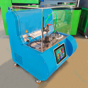 Ngọn hải đăng DIESEL phun nhiên liệu thử nghiệm eps209 CR phun thử nghiệm DIESEL phổ biến đường sắt thử nghiệm máy cho xe - Product Image 4