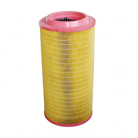 Kompressor-Luftfilter-Servicekit Ersatzelement für Luftkompressor-Wartung Ersatzteile