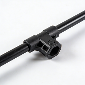 Material de Producto para Exteriores Resistente a la Intemperie, al Calor y a los Rayos UV, Reforzado con Fibra de Vidrio GF30 CH PA66 para Piezas Estructurales - Product Image 2