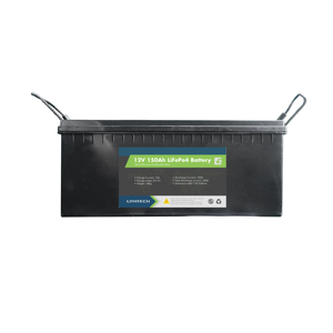 แบตเตอรี่ลิเธียมไอออนฟอสเฟตขนาดใหญ่ 12v 24 โวลต์ เหมาะสำหรับใช้แทนแบตเตอรี่ตะกั่วกรด ความจุ 150Ah สำหรับเก็บพลังงาน - Product Image 3