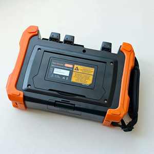 โดเมนสะท้อนแสง QX65เวลาแบบออปติคัลคุณภาพสูง ftx-OTDR - Product Image 5