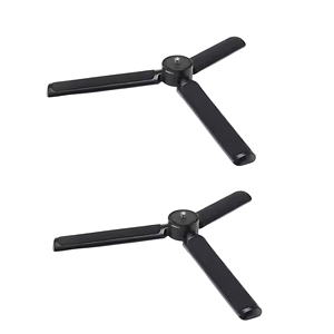 RS Handle Extension Bracket (Metal Version) for DJI RS4/RS 4Pro/RS3/RS 3Pro Gimbal <b>Stabilization</b> Accessory - Product Image 2