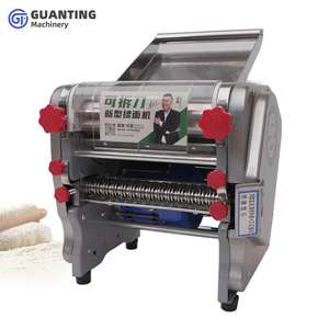 Mới Phát Hành Mì Máy Chế Biến Tự Động Công Nghiệp Mì Máy Làm Tươi Mì Nhà Sản Xuất - Product Image 1