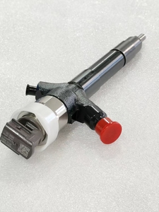 Inyector de Combustible Common Rail Denso de Alta Calidad 095000-6970 para <span class=keywords><strong>TOYOTA</strong></span> Avensis Corolla RAV4 1AD-FTV 2AD-FTV Ensamblaje de Motor - Product Image 4