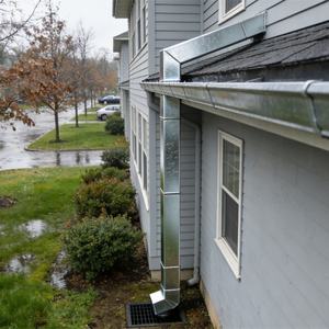 Máquina de Conformado de Acero Inoxidable de Alta Velocidad para Tuberías de Drenaje con Control PLC, Componentes de Recipientes a Presión Accionados por Motor y Bomba - Product Image 6