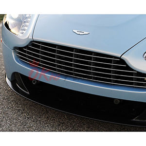 Labio Delantero de Fibra de Carbono Estilo Fábrica para <span class=keywords><strong>Aston</strong></span> <span class=keywords><strong>Martin</strong></span> Vantage V8 V12 2012-2017 - Product Image 6