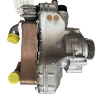 Nouvel ensemble de retardateur pour camion lourd SINOTRUK pour Shandeka C7H/C9H/TX/T7H HOWO (WG2203080020) - Léger 2.138