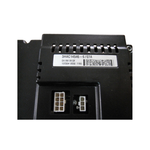 Adecuado para Robots Industriales de la Serie IRB6640/6650S, Accionamientos 3HAC14546-6 y Compatible con Gabinetes de Control de la Serie IRC5 - Product Image 6