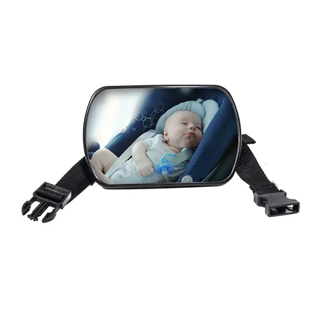 3 in 1 Sicher überwachen Bruchs ichere Rückansicht Baby Rücksitz Autos piegel Kinder Baby Autos piegel