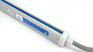 Barre antistatique en fibre de verre étanche YANPON, sangle antistatique AC couplée avec voyant lumineux - Product Image 2
