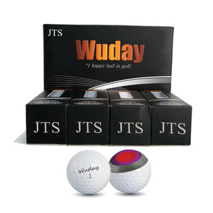 Urethane 4 Piece <strong>Golf</strong> <strong>Ball</strong> Custom Logo - Product Image 1