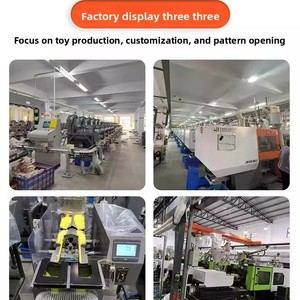 Tùy chỉnh của công ty cho các khối xây dựng kỷ niệm bàn bức tượng nhỏ tương thích nhân viên onboarding kỷ niệm cho - Product Image 2