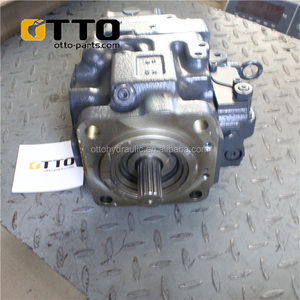 Pc35mr-2 pc30mr-3 pc35r-8 pc40 pc40-2 pc40-5 pc40-7 pc40-8 pc40-9 Гидравлический поршневой насос для экскаватор главный насос - Product Image 3