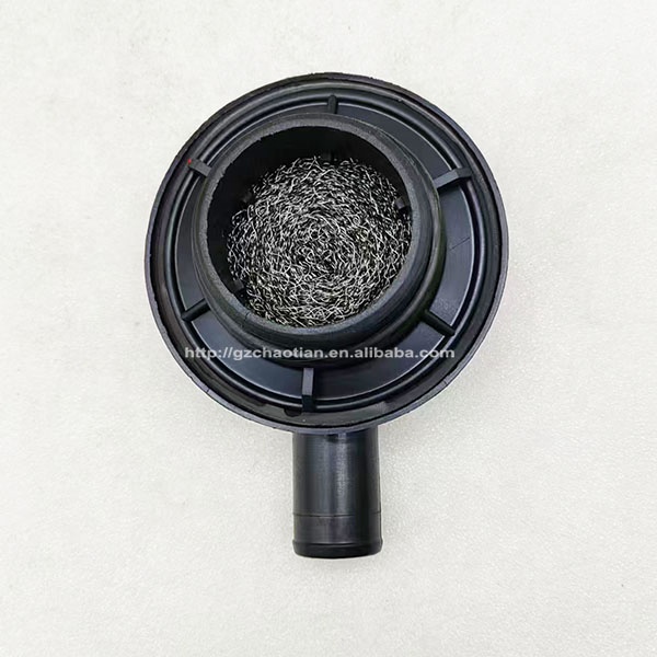 本A-13 7 8 ③ ④ Excavator Spare Parts E324D E325D E329D Breather 2044444 204