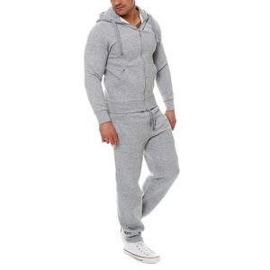 Chándal transpirable ligero de invierno de talla grande para hombre - Product Image 3