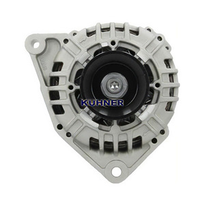 Alternateur compatible avec AUDI A6 C5 2.4 Essence (KW : 125, CV : 170) de 08-2001 à 01-2005 KUHNER 301746RI NEUF - Product Image 1