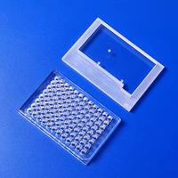 Ventana óptica de cristal de zafiro con recubrimiento AR de cuarzo DY, panel de zafiro, placa de ventana óptica, cubierta óptica, lente de zafiro UV IR