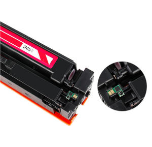 Cartucho de Tóner CF400A Compatible con Impresoras Láser TMS para <span class=keywords><strong>HP</strong></span> <span class=keywords><strong>Color</strong></span> LaserJet Pro M252DW M252N MFP M277DW MFP M277N - Product Image 2