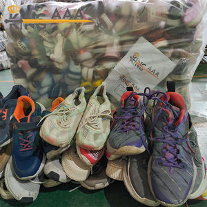 รองเท้าบาสเก็ตบอลมือสองรองเท้ามือสองจากอเมริการองเท้ามือสองจากประเทศไทยมีแบรนด์ของแท้จากยุโรป - Product Image 1