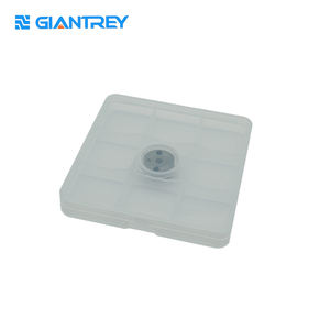 Kit de soupape d'<span class=keywords><strong>échappement</strong></span>/<span class=keywords><strong>clapet</strong></span> et soupape de commande d'injecteur Huracan pour véhicules <span class=keywords><strong>diesel</strong></span> Hino-nouvel acier professionnel à grande vitesse - Product Image 4