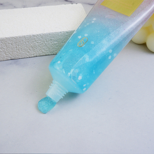 Dentifricio Sbiancante al Niacinamide con Etichetta Privata, Design Cristallino Scintillante, Pulizia Profonda per un Sorriso Bianco e Sano - Product Image 4