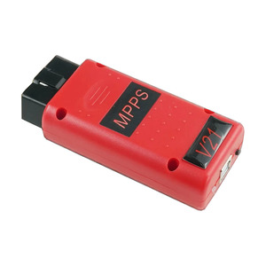 Cable de Interfaz de Reprogramación de Chips MPPS V21 de Alta Calidad para Desbloqueo MAIN Tricore Multiboot - Product Image 6