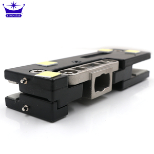 Phụ Kiện Cửa Kính Chất Lượng Hàng Đầu Khớp Nối Đáy - Product Image 6