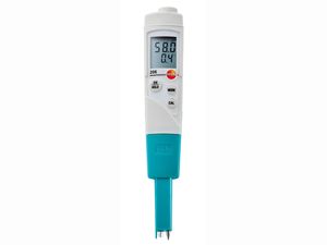 ชุดเครื่องมือวัด Testo 206 PH1 PH2 ของแท้ใหม่ - Product Image 4