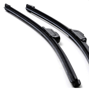 Limpiaparabrisas Eléctrico Multifunción de Caucho Natural CHSKY, Limpiaparabrisas Inteligente de Tres Velocidades Todo en Uno para Autos VW, Conector Reemplazable - Product Image 2