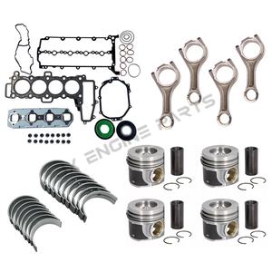 204DTA 204DTD Motor-Überholungssatz Haupt- und Pleuellagerschalen Kolben Dichtungssatz für Jaguar Land Rover Discovery <span class=keywords><strong>2</strong></span>.0T Diesel - Product Image 3