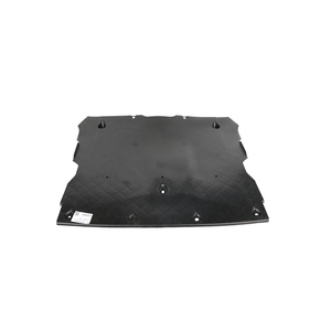 Placa de protección inferior de motor hecha en China para Tesla Model 3 17-23models Model Y 21-23models protector inferior de motor 1499151-00-b - Product Image 4