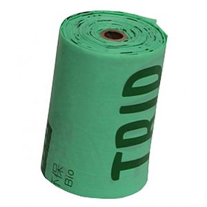 Productos de Limpieza Ecológicos para Mascotas 2026, Dispensador de Bolsas para Excrementos de Perros y Gatos, Bolsas Biodegradables Personalizadas para Excrementos de Perros - Product Image 3