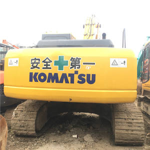 Komatsu 220 200รถขุดตีนตะขาบไฮดรอลิค20T ของแท้รถขุด PC220-7 - Product Image 3