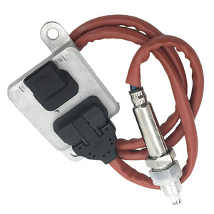 Nouveau capteur <span class=keywords><strong>NOx</strong></span> aval pour Série 1 (F52) 2019- Référence OE 858984601 Pièces de rechange pour moteurs 118i/120i Garantie 1 an - Product Image 3