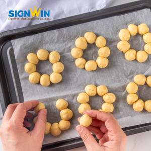 SIGNWIN Made in Taiwan mochi chewy doughnut powder for making <b>donut</b> - Product Image 5