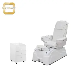 salon trolley hairdressing with white salon trolley for trolley beauty salon