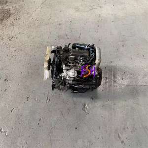 4สูบ2CT ญี่ปุ่นดั้งเดิมสำหรับโตโยต้าเครื่องยนต์เบนซินมือ<span class=keywords><strong>สอง</strong></span> - Product Image 6