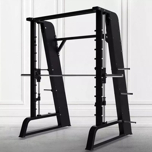 Sport Equipment Multi Functional Workout Fitness Equipment Gym Equipment Smith Machine