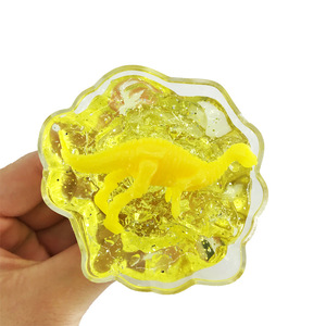 สไลม์ไดโนเสาร์รุ่นใหม่ล่าสุดปี 2019 - Product Image 5