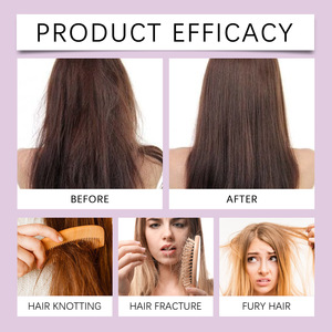 Densx 300ml Champú y Acondicionador Capilar con Biotina y Queratina de Marca Privada para DENSIFICAR Y REPARAR EL CABELLO - Product Image 2